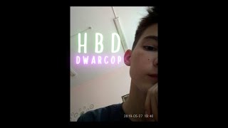 HBD DWARCOP