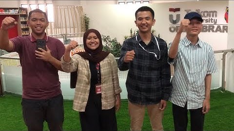 Pendidikan Karakter HEI (Harmony, Excellence, Integrity) IT-02-47 Telkom University 2023/2024