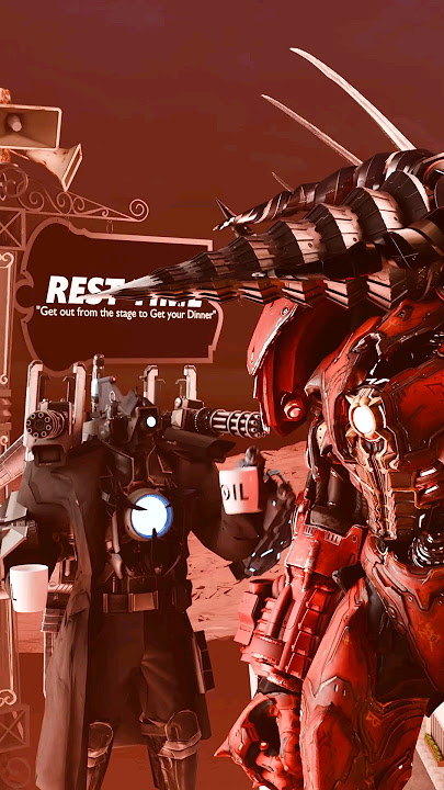 skibidi toilet multiverse 024 bloopers