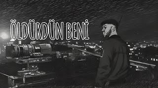 Öldürdün Beni̇ Resimi