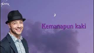 Maher Zain – Peace Be Upon You ('Bahasa Indonesia') |  Video Lirik ✨