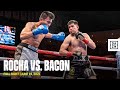 FULL FIGHT | Alexis Rocha vs. Jameson Bacon