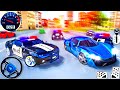 EPIC POLICE CHASE! 🏎️💨 Don't Get Busted! - Real Cop Driving 2025