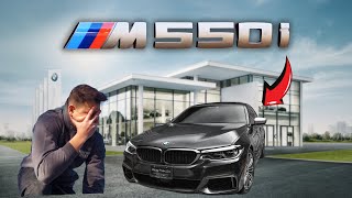 I Bought The Most UNRELIABLE BMW Ever Made