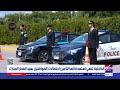 استعدادات وزارة الداخلية لتأمين الاحتفالات بعيد الفطر المبارك