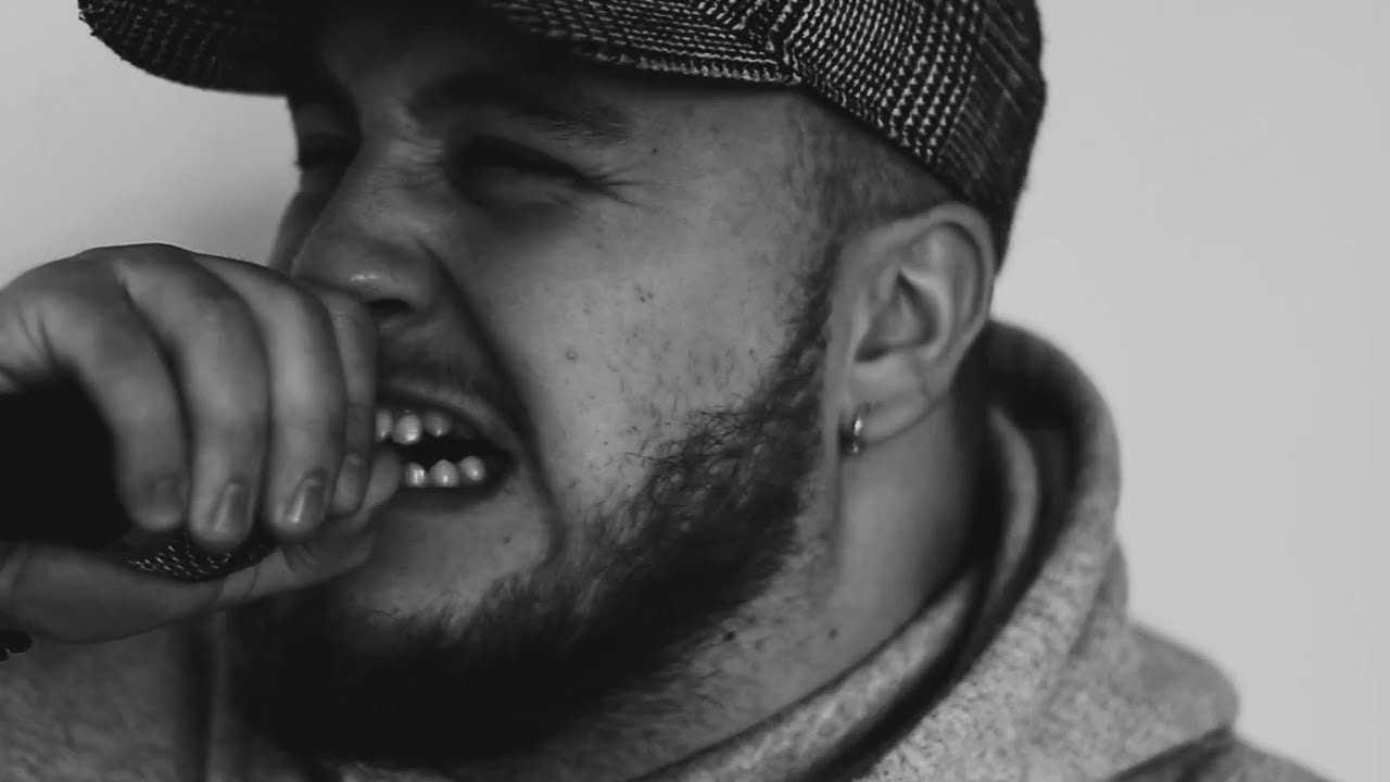 Kublai Khan - Boomslang cover by Ben Mason