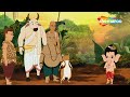 बाल गणेश की कहानिया | Bal Ganesh ki Kahaniya Ep - 40 | Shemaroo Kids