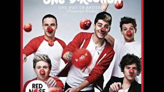 Download Mp3 One Direction One Way or Another Audio