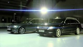 Lookers Mercedes-Benz - Cold Weather Tyres