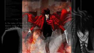 Hellsing-slideshow