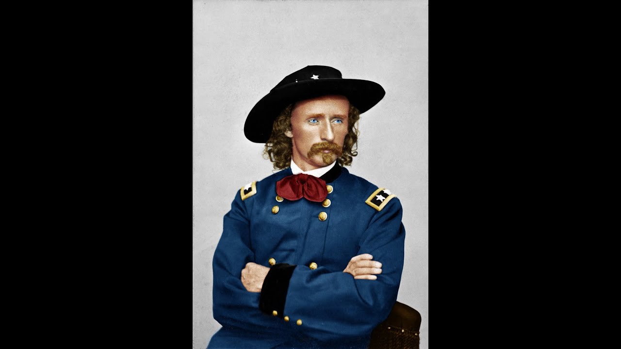 Was George Armstrong Custer a Mad Man? (Part Two)