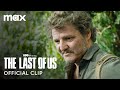 Ellie & Joel Discover Giraffes | The Last of Us | Max