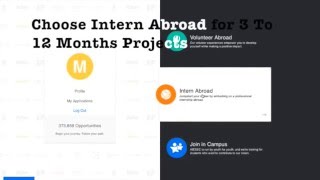 How to Apply to Intern Abroad with AIESEC Alexandria