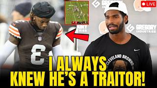 Jerry Jeudy UNDER FIRE After Browns FINDS NEW VIRAL CLIP OF HIM Sabotaging Shedeur Sanders!
