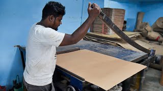 Mass Production of Corrugated Packaging Boxes by Circus Thuppaki 3,671 views 4 months ago 8 minutes, 36 seconds