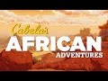 Cabela&#39;s® African Adventures The Kings Heir PS4 Gameplay
