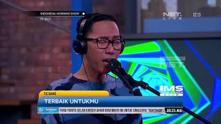 Performance: Tic Band - Terbaik Untukmu