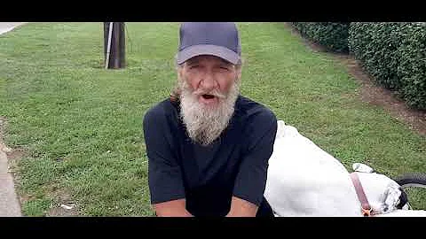 Homeless interviews--Char...  Fields--Lexingto...