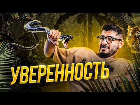 Видео: Что вы подразумеваете под уверенностью в себе?