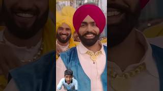Kudi Haryane Val Di Song | Sonam Bajwa | Ammy Virk | New Punjabi Songs 2024 | Status