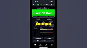 Launchcoin Meme Coin Launchpad #launchcoin #memecoins #newcrypto