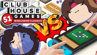 Game Grumps - The Best of CLUBHOUSE GAMES