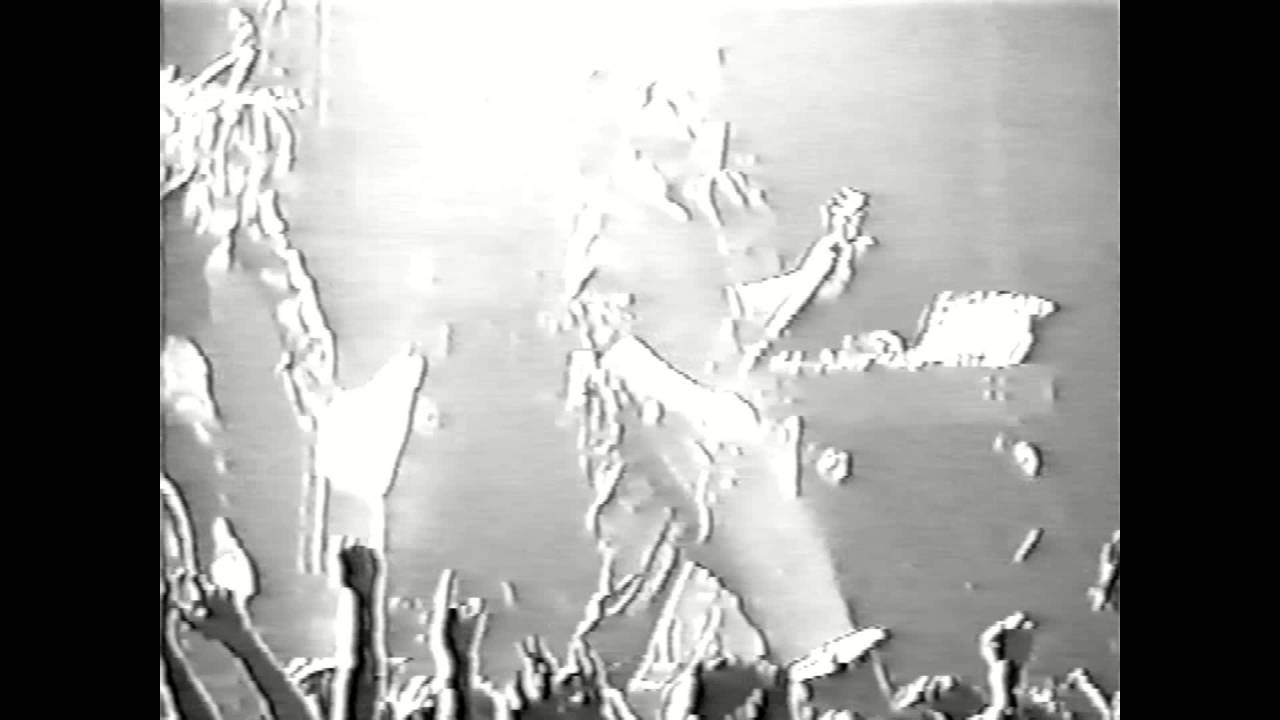 SLIPKNOT Melbourne (AUS), 12 fevrier 2000