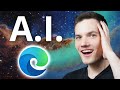 Microsoft Edge AI Features Quiz