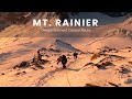 Getting Turned around on Mt Rainier | Disappointment Cleaver