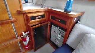 Carver Mariner Walkthrough