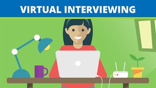 Goodwill Industries of West Michigan: Virtual Interviewing Skills