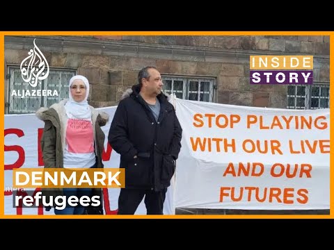 Why Is Denmark Taking A Hard Line On Migrants And Refugees? | Inside Story