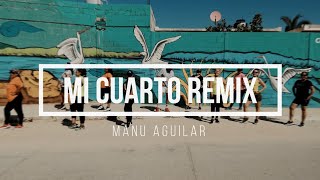 🎬🎶 ZUMBA 🔥🔥MI CUARTO Remix ✘ Jerry Di ⚡  🔥🔥🔥 Manu Aguilar 💣💣 🎬🎶