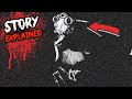 Do You Copy 2 (a Gracewind Tale) STORY &amp; ENDING EXPLAINED (FULL STORY + SECRETS)