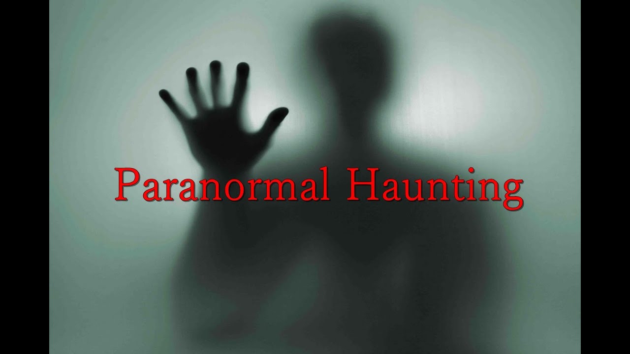 Norfolk Ghosts (Paranormal Haunting Documentary) - YouTube