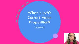 Famous Lyft Vehicle Services - Case Study 3 - MGMT 661 Profile