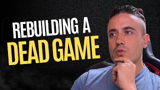 Rebuilding a 1994 FMV Game From Nearly Lost Tapes | Feat. Yuval Dorfman