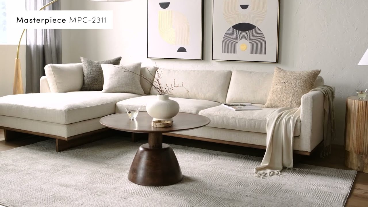 MPC-2311 - Surya | Rugs, Lighting, Pillows, Wall Decor, Accent