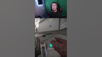 Always taking fall damage #shorts #warzone #callofduty #cod #mw3 #cod #wzclip #funny #gaming