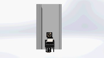 Solidworks Animation (eSIP-7C+Heat Sink)