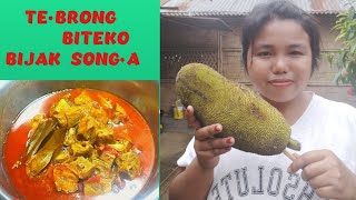 Te•brong biteko bijak song•a(ANGNI JAKMA)