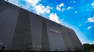 HotelKDM | Review Artworks Hotel Ipoh | HotelKDM