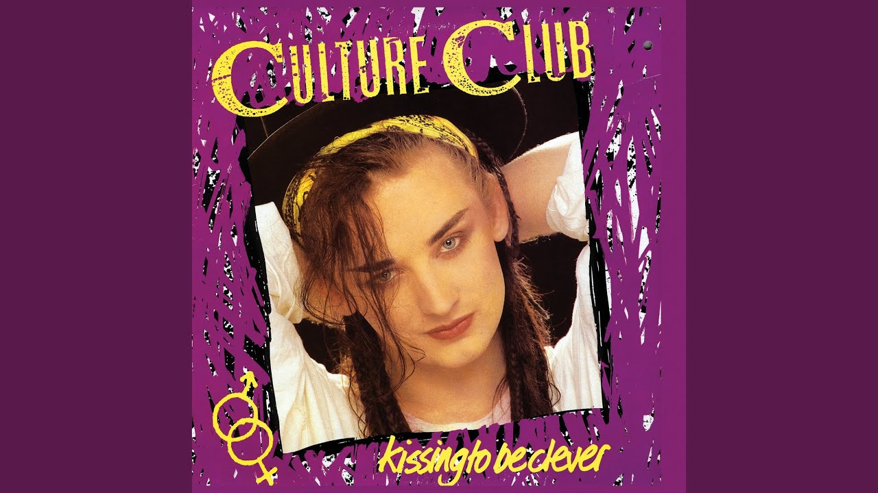 You Know I'm Not Crazy - Culture Club: Song Lyrics, Music Videos & Concerts