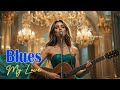 Whiskey and Blues Etta James-Inspired | The Best of Blues Timeless A melody of Strength