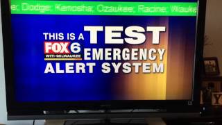 WITI Required Weekly Test - 11/23/15 (EAS #1,031)