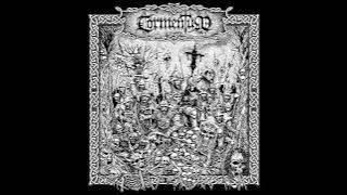 Tormentum - The Wake of the Horde (2025)[Stenchcore]