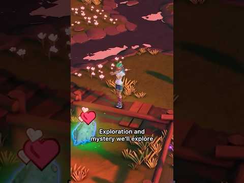 Spells & Secrets is a beginner friendly roguelite game set in a magical world #roguelite #gaming - YouTube
