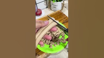 Thumbnail of Basic Ingredients of Tuna Fish Become a Delicious Snack #pmccooking #maksatset #simplecooking #si...