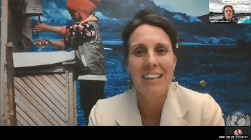 Webinar: 2021 Progress on Integrated Water Resources Management (SDG 6.5.1)