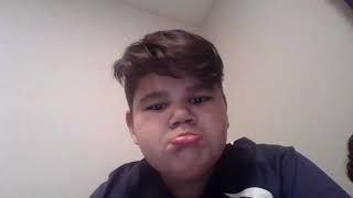 Brothers Eating Popsicles